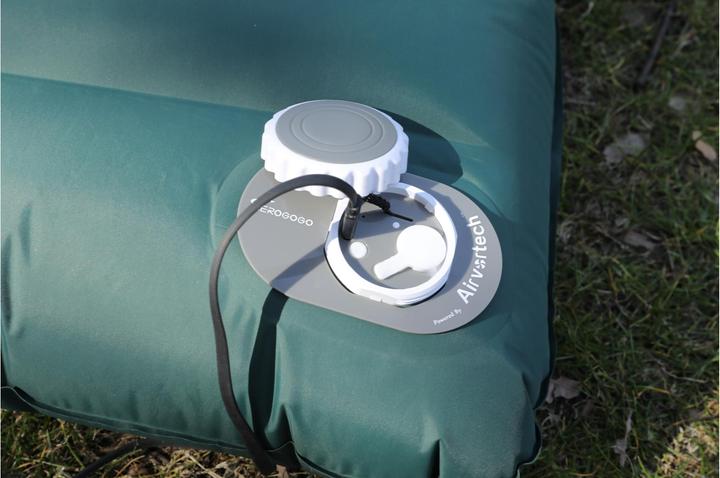 Image du produit Aerogogo Matelas gonflable GM2