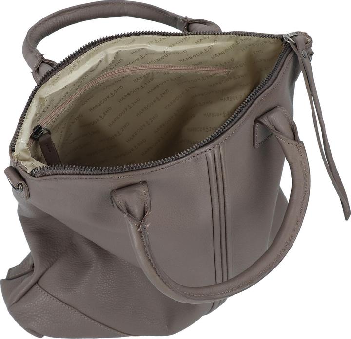 Produktbild Harbour 2nd Just Pure Agnes Handtasche Leder 34 cm