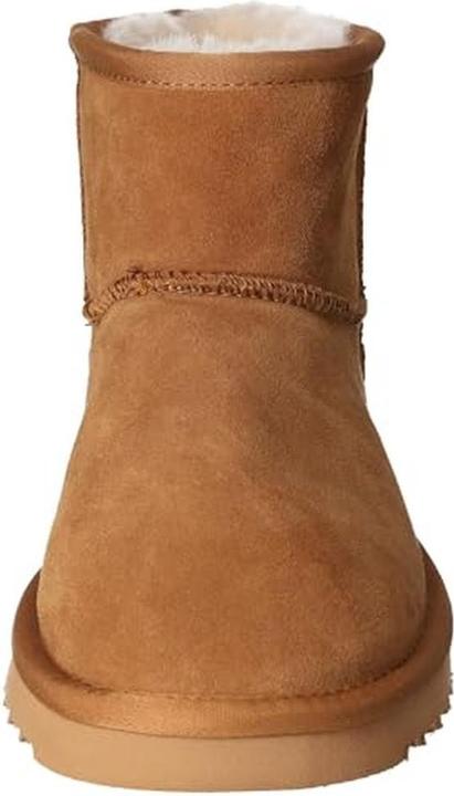 Actual product image Mustang Stiefelette (41)