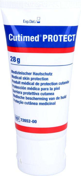 Produktbild BSN Protect Creme (142.80 ml, Creme)