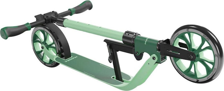 Produktbild Hudora Big Wheel 205 Advanced