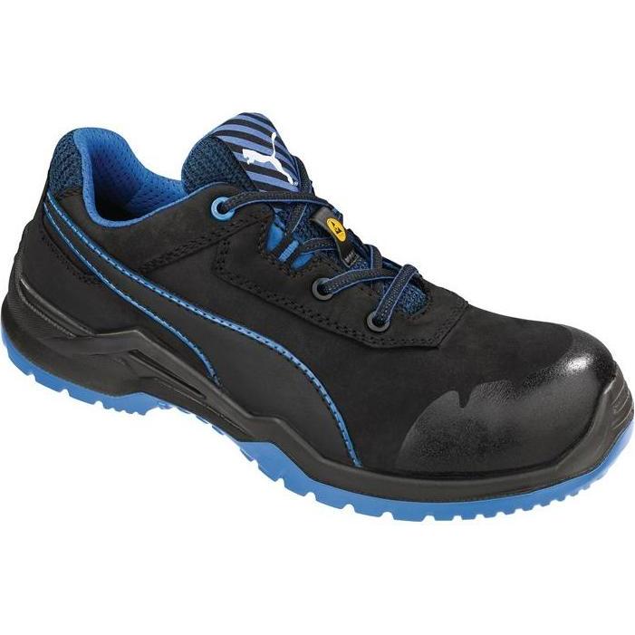 Puma, Sicherheitsschuhe, 28838 (S3, 46)