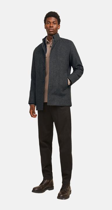 Produktbild Jack & Jones Jjeharrison Wool Jacket Sn (S)