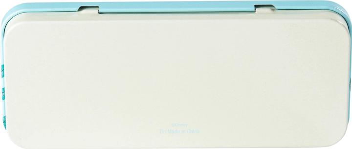 Actual product image Markwins Lip Smacker Frozen Lip & Face Colour Tin Colourful Safe-to-Use Makeup Giftset for Kids