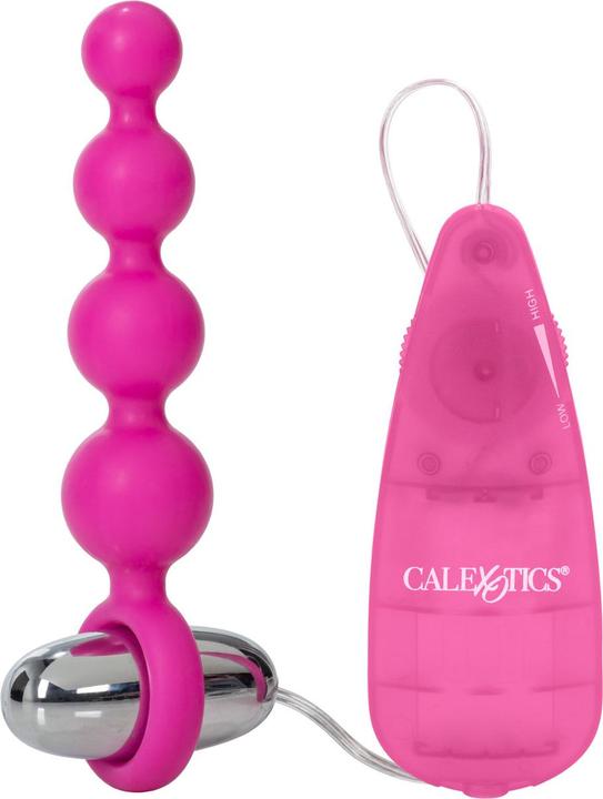 Produktbild CalExotics Booty Call Booty Vibro Kit