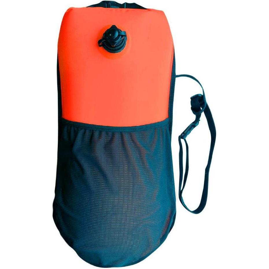 Thumbnail - Z3R0D, Schwimmausrüstung