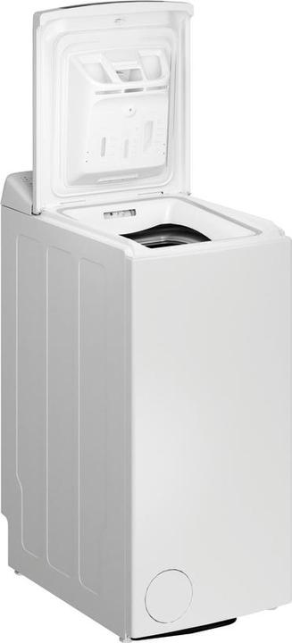 Immagine prodotto Whirlpool TDLR 612C CH N (6 kg, Verso l'alto, Spina CH)