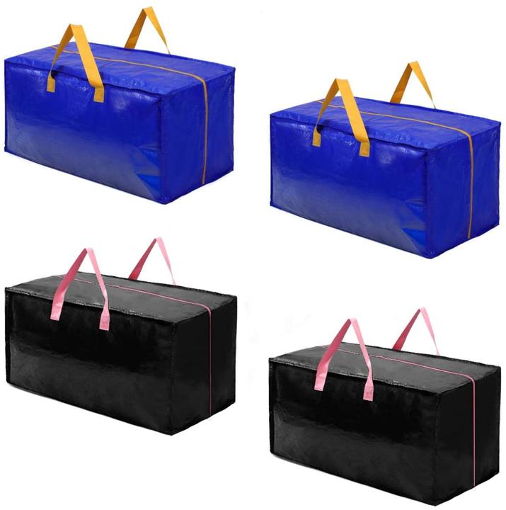 Produktbild Valiclud Aufbewahrungstaschen (4x)