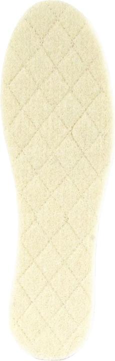 Produktbild Cocciné Einlegesohlen Aluminium Winter