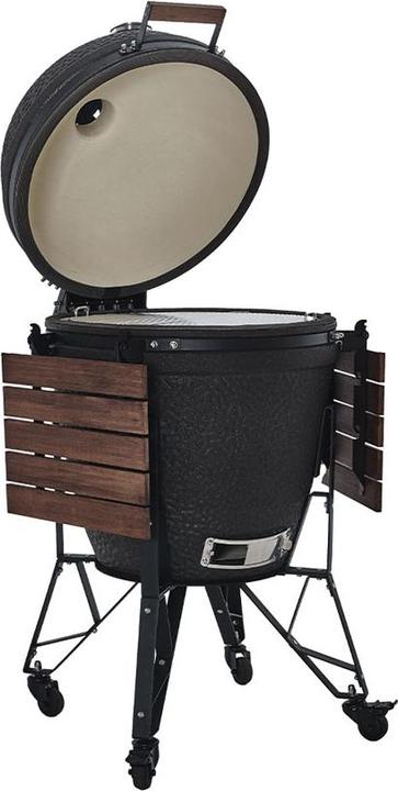 Produktbild The Bastard Kamadogrill Urban XLarge Multilevel (590 mm)