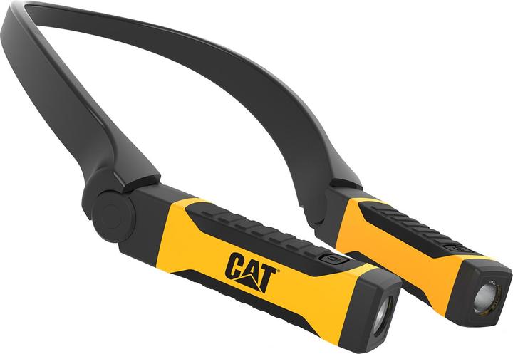 Actual product image Cat CP-CT7100 Neck light (100 lm)