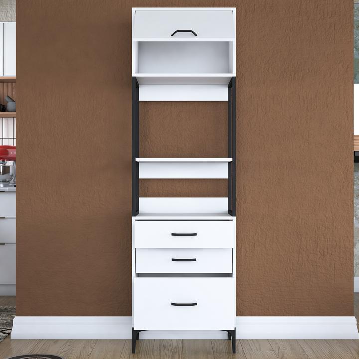 Produktbild Skye Decor Mira (60 x 40 x 198.5 cm)