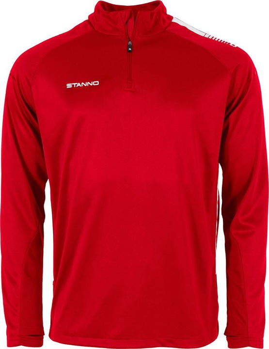 Actual product image Stanno First 1/4 Zip Top (164)