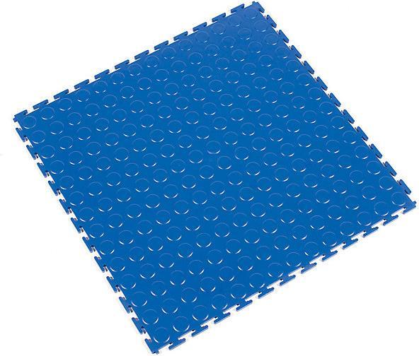 Image du produit kaiserkraft Plaque de sol en PVC (50 x 50 x 0,5 cm)