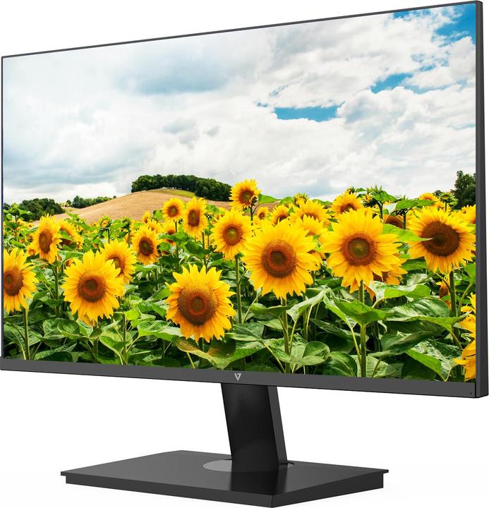 Produktbild V7 23.8IN FHD IPS MONITOR HDMI (1920 x 1080 Pixel, 23.80")