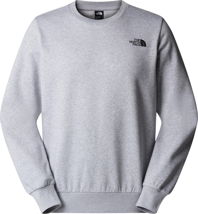 Produktbild North Face M Simple Dome Crew (M)
