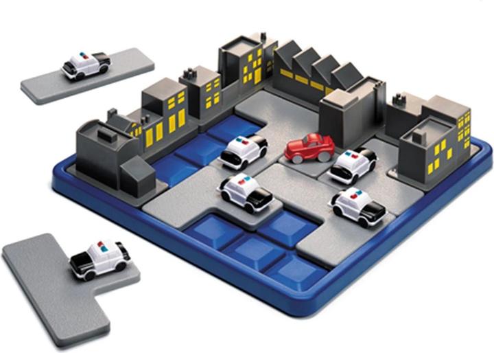 Immagine prodotto Smart Games RoadBlock (Tedesco)