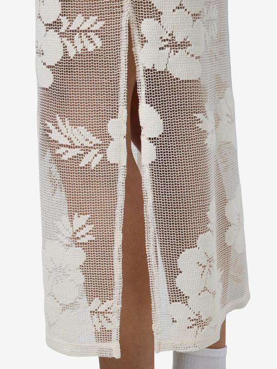 Image du produit Noisy May Blumen Kleid in Knielänge (M)
