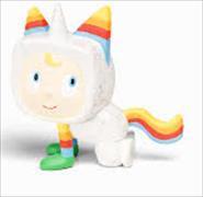 Image du produit Tonies Kreativ-Tonie - Licorne auditive (Allemand)