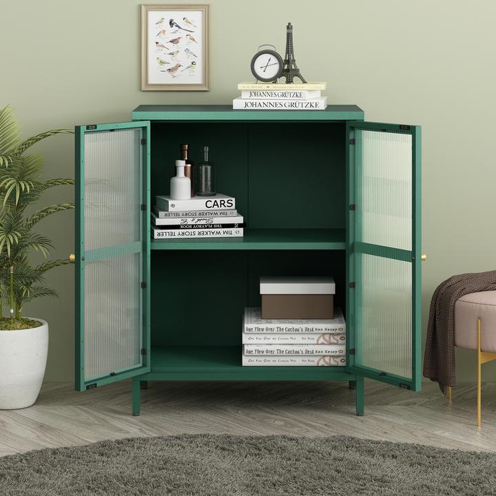 Image du produit En.Casa Säkylä (64 x 35 x 84 cm)