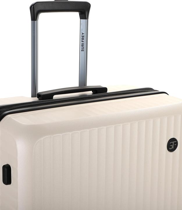 Actual product image Suri Frey Trolley SFY FreyWay Paris (79 l)