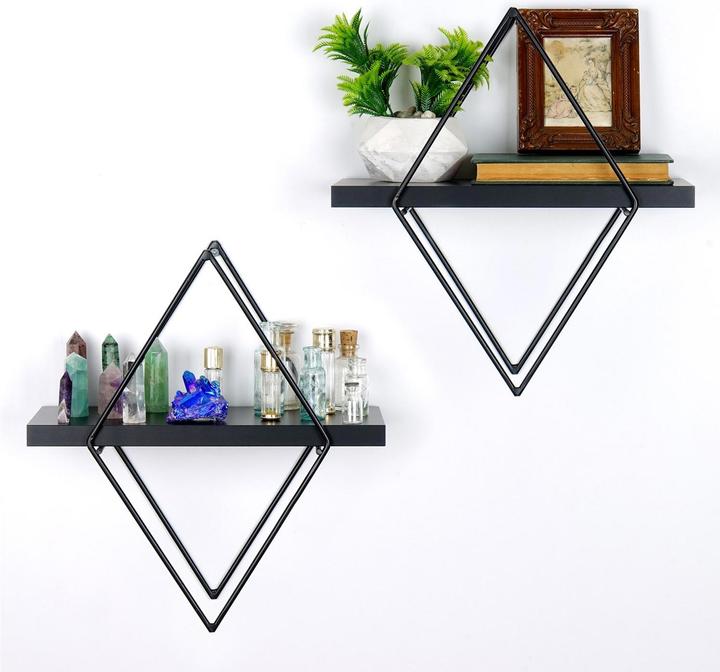 Actual product image Kalune Design Paulina (15 x 40 x 31 cm)