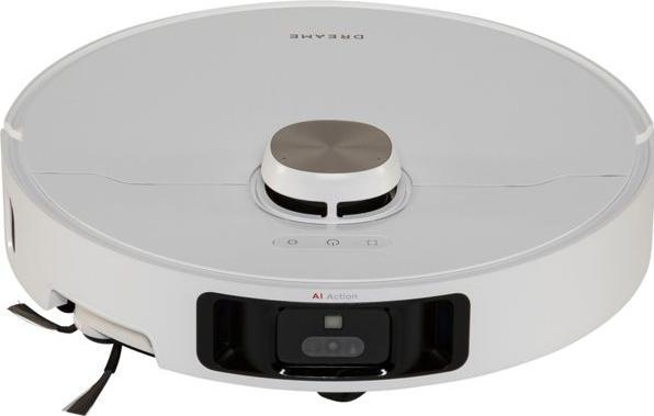 Actual product image Dreame L40s Pro Ultra (19000 Pa, Wiping pads (rotating))
