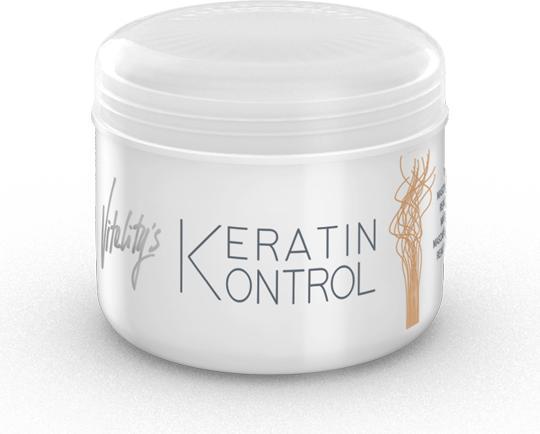 Immagine prodotto Vitality's 039s Keratin Kontrol Mask 200ml (200 ml)