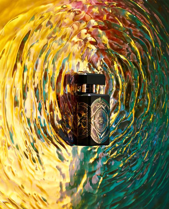 Produktbild Initio Oud for Happiness (Eau de Parfum, 90 ml)