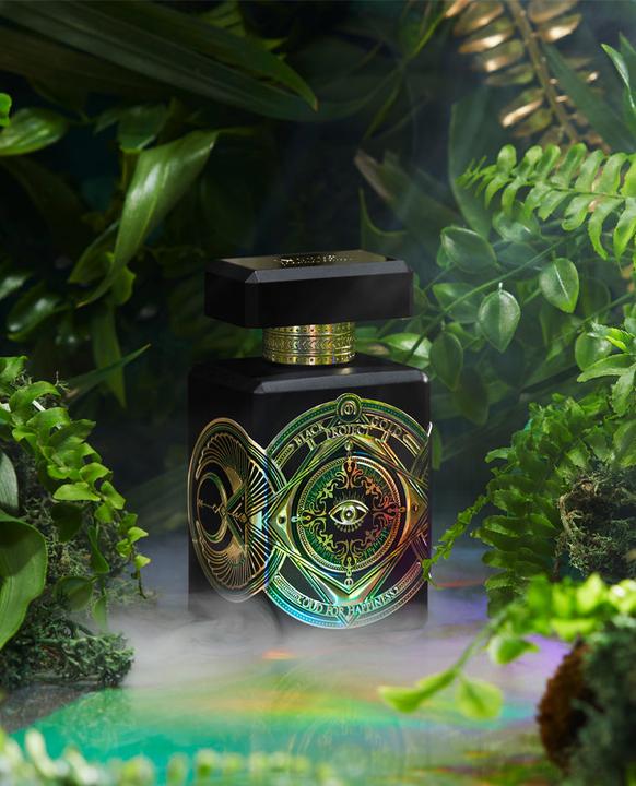 Produktbild Initio Oud for Happiness (Eau de Parfum, 90 ml)