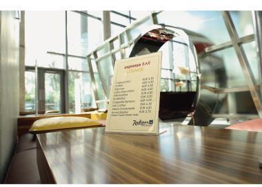 Image du produit Sigel Tableau d'affichage (A4)