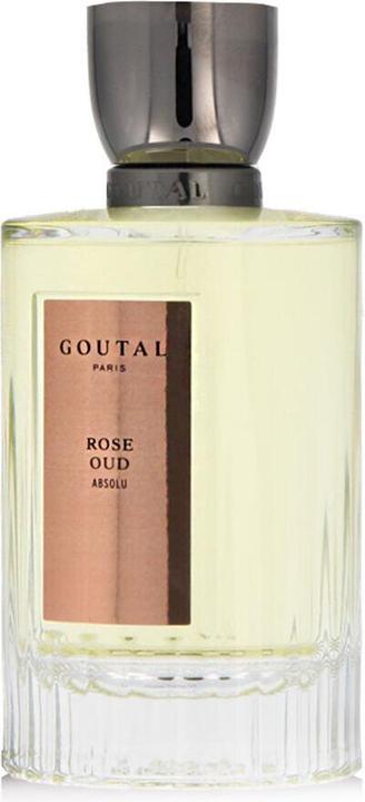 Produktbild Annick Goutal Oud Eau de Parfum (Eau de Parfum, 100 ml)
