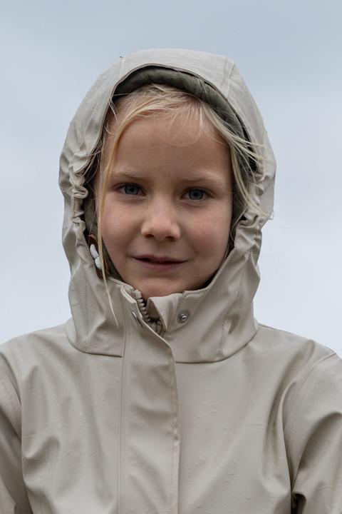 Actual product image Rukka Jem Kinder Regenjacke (152)