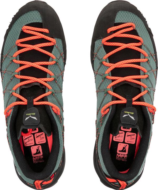 Actual product image Salewa Wildfire 2 Shoe Da (38.5)