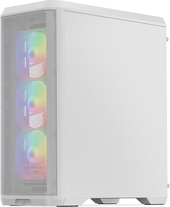 Actual product image Silentium PC Ventum VT4V EVO TG ARGB (ATX, mATX)