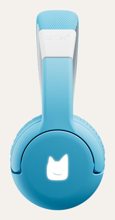 Image du produit Tonies Tonie-Kopfhörer Himmelblau