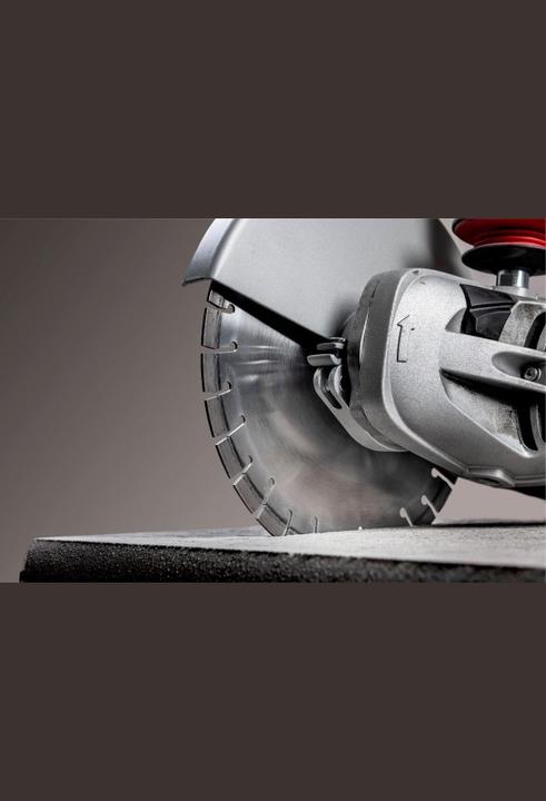 Produktbild Metabo Diamanttrennscheibe