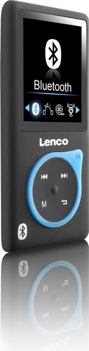 Produktbild Lenco Xemio-768 (8 GB)