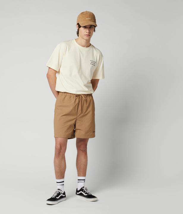 Actual product image Mystic Continent Shorts (XL)