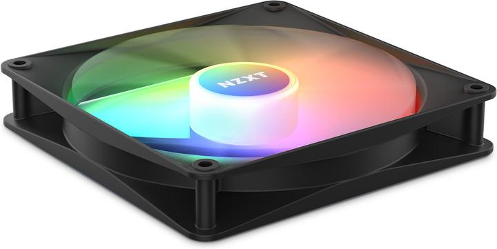 Produktbild NZXT F140 RGB CORE (140 mm, 1 x)