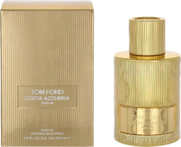 Produktbild Tom Ford Costa Azzurra (Eau de Parfum, 100 ml)