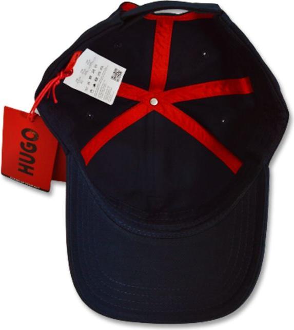Produktbild HUGO Men-X Cap