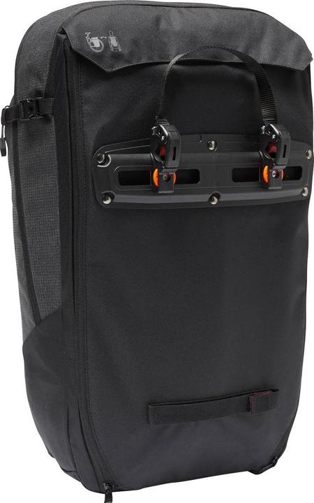 Produktbild Vaude Cycle II (28 l)
