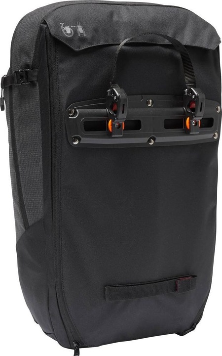 Produktbild Vaude Cycle II (28 l)