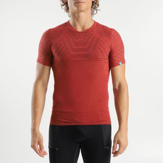 Produktbild UYN T-Shirt Terracross Self Layer Support Fit (XL)