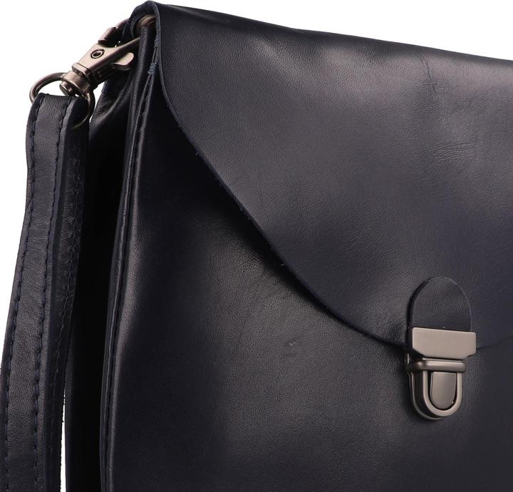 Immagine prodotto Harolds Fold Mini Bag Umhängetasche Leder 17 cm