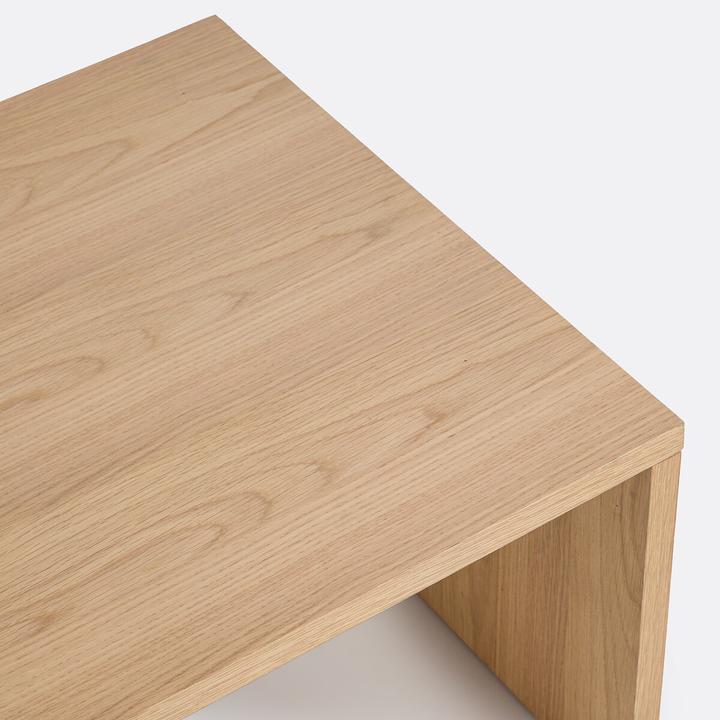 Image du produit La Redoute Interieurs Manen (60 x 120 x 40 cm)