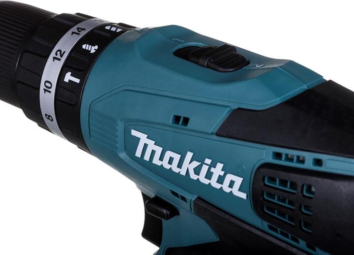 Produktbild Makita HP457DWE10 (Akkubetrieb)