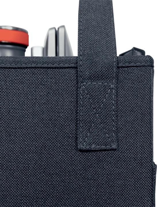 Actual product image Leitz Esselte laptop bag (A4)