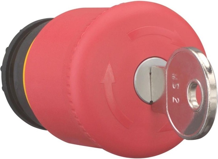 Immagine prodotto Eaton Pulsante Di Emergenza Stop Rosso Chiave Rel